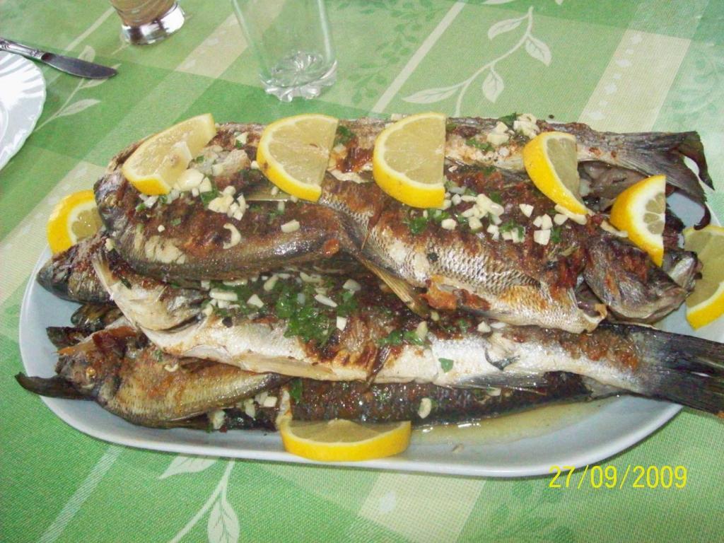 Biga * Donji Morinj